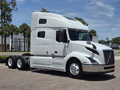 2019 Volvo VNL64T760