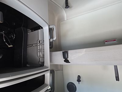 2019 Volvo VNL64T760