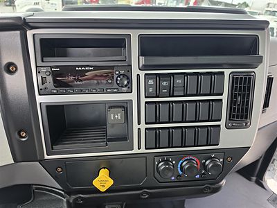 2027 Mack MD6 42R