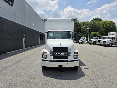 2027 Mack MD6 42R