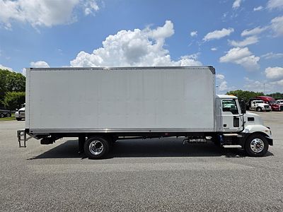 2027 Mack MD6 42R