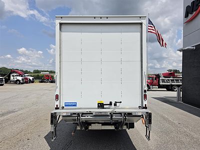 2027 Mack MD6 42R