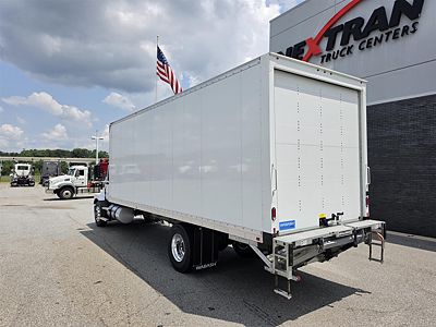 2027 Mack MD6 42R