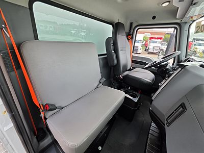 2027 Mack MD6 42R