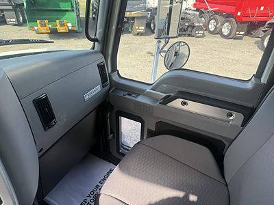 2027 Mack GR64B