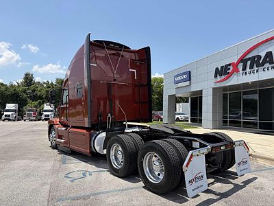2024 Mack AN64T