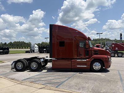 2024 Mack AN64T