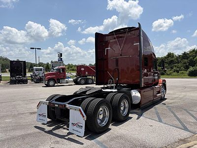 2024 Mack AN64T