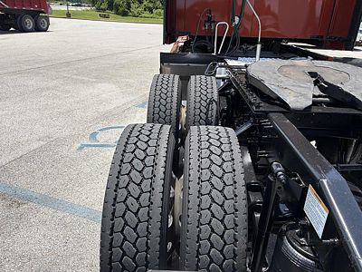 2024 Mack AN64T