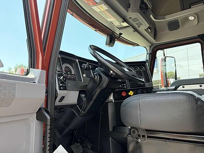 2024 Mack AN64T