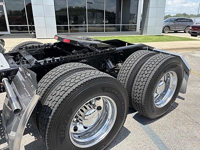 2024 Mack AN64T
