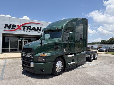 2024 Mack AN64T