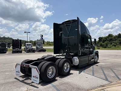2024 Mack AN64T