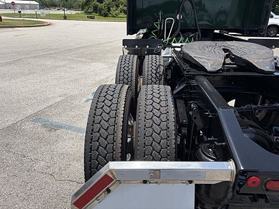 2024 Mack AN64T