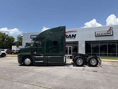 2024 Mack AN64T