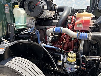 2024 Mack AN64T