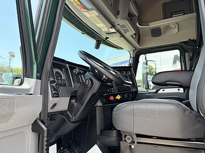 2024 Mack AN64T