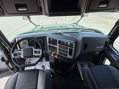 2024 Mack AN64T
