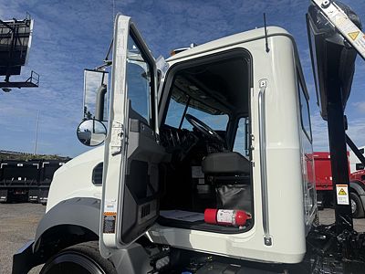 2027 Mack GR64B