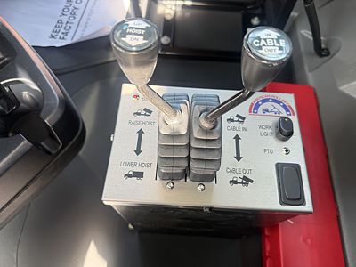 2027 Mack GR64B