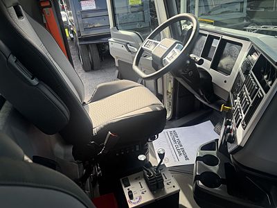 2027 Mack GR64B