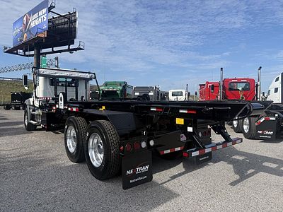 2027 Mack GR64B