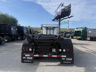 2027 Mack GR64B