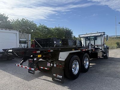 2027 Mack GR64B