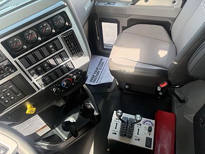 2027 Mack GR64B