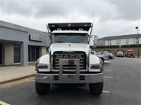 2026 Mack GRANITE 64FR