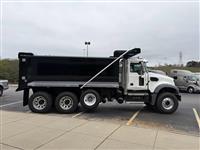 2026 Mack GRANITE 64FR