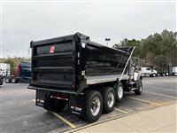 2026 Mack GRANITE 64FR