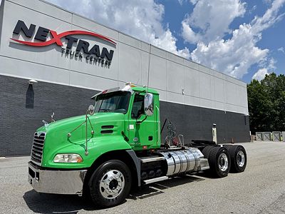 2016 Mack CXU613