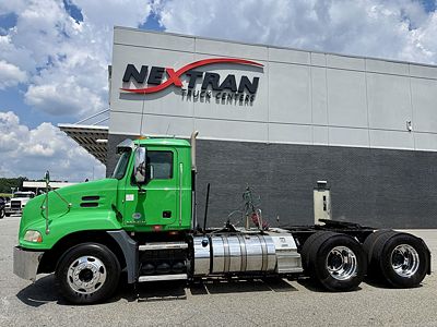 2016 Mack CXU613