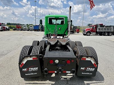2016 Mack CXU613