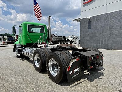 2016 Mack CXU613