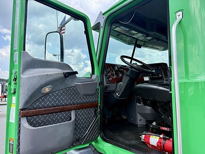 2016 Mack CXU613