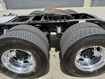 2016 Mack CXU613
