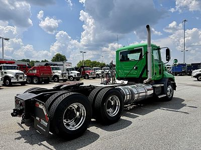 2016 Mack CXU613
