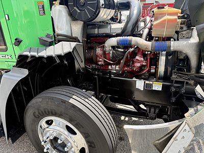 2016 Mack CXU613