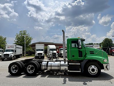 2016 Mack CXU613