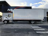 2026 Mack MD6 42R