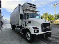 2026 Mack MD6 42R