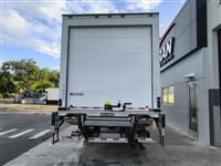 2026 Mack MD6 42R