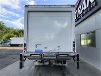 2026 Isuzu NRR-3U454