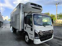 2026 Isuzu NRR-3U454