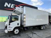 2026 Isuzu NRR-3U454
