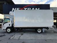 2026 Isuzu NRR-3U454
