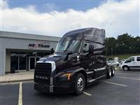 2027 Mack PR64T