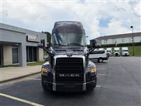 2027 Mack PR64T